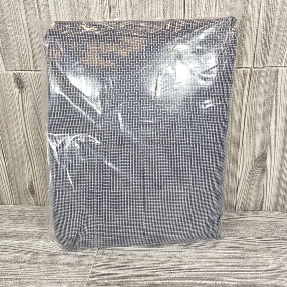 IKEA KLIPPAN Kabusa Dark Gray Cover Loveseat - 203.987.25 - NEW - Picture 4 of 9